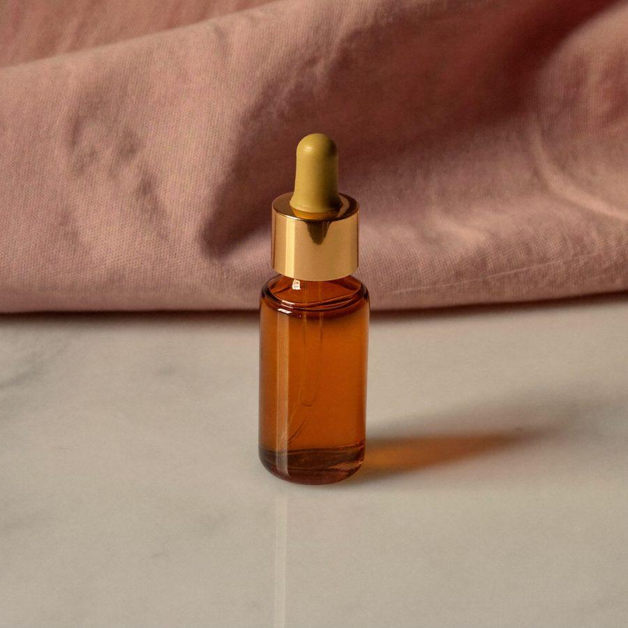Brow conditioning serum