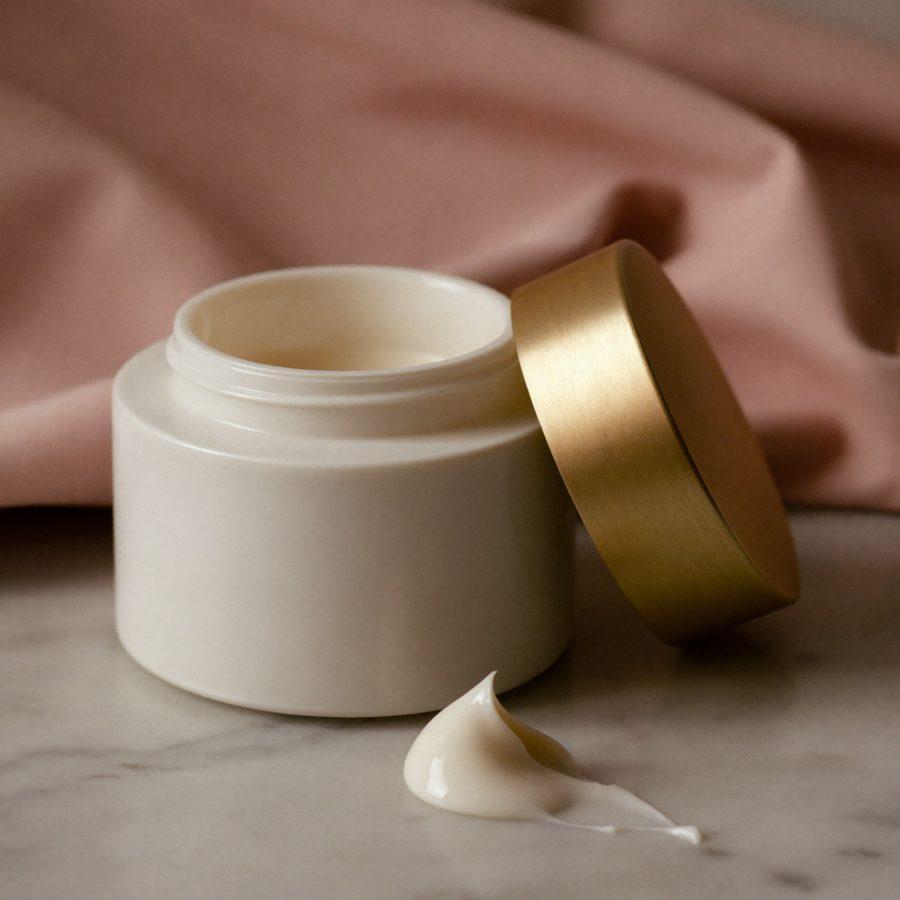 Barrier repair moisturiser