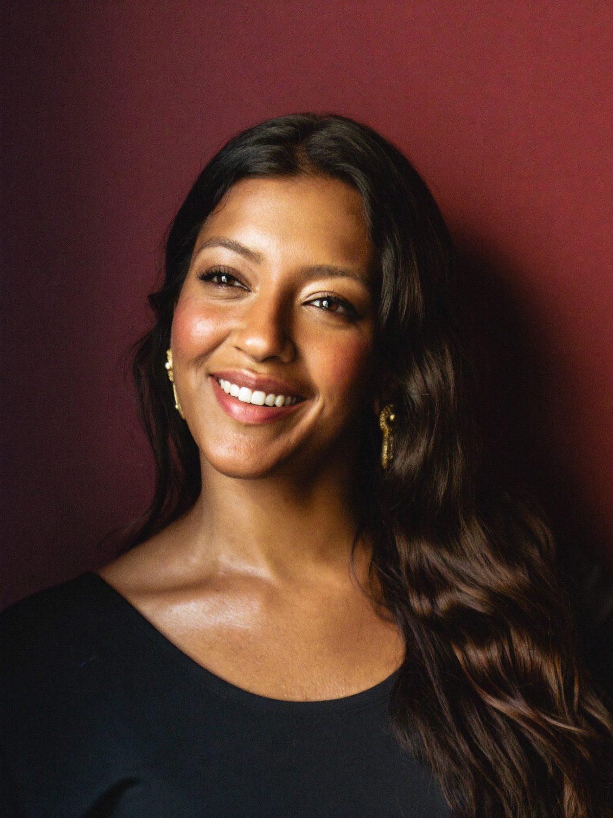 Priya, Bridal Artist at Chic Beauty